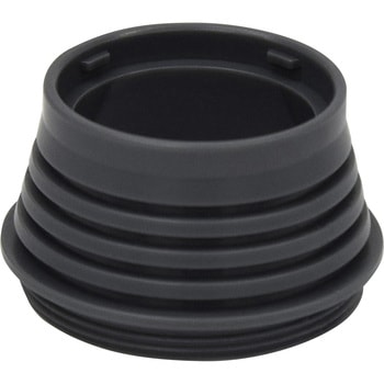 突風ガン【トムキャット】付属品ベースノズル 日動工業