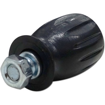 ハンドルツマミセット(小)H-01 日動工業