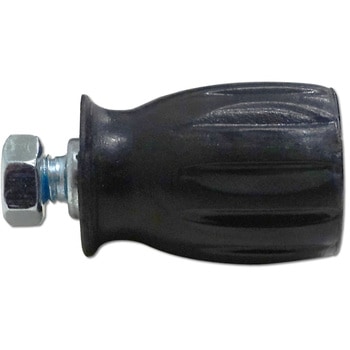 ハンドルツマミセット(小)H-01 日動工業