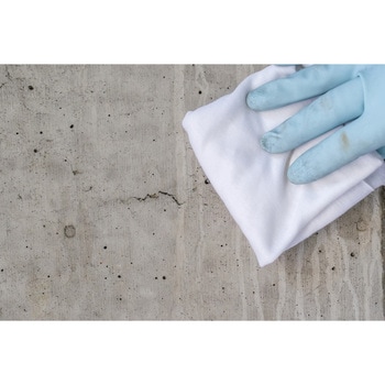 超強力ウレタン防水材 リークナインクリヤ アサヒペン