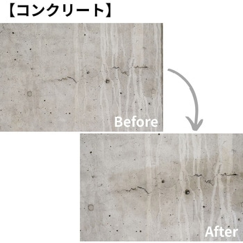 超強力ウレタン防水材 リークナインクリヤ アサヒペン