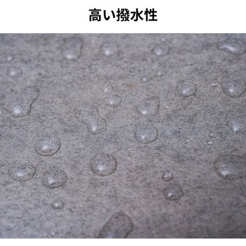 超強力ウレタン防水材 リークナインクリヤ アサヒペン