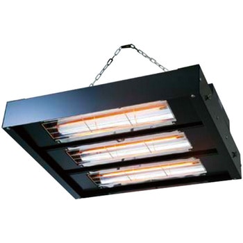 畜産用カーボンヒーター(NK-21CLA) タバタ(畜産)