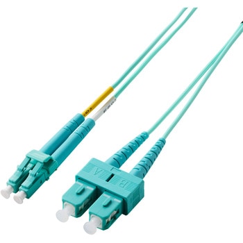 OC-LCSC2M3/5 t@Co[P[u LC-SC 2c }`[h OM3 GR lEU RoHSwߏ(10) ANAF P[u5 RlN^[܂܂m 63505368