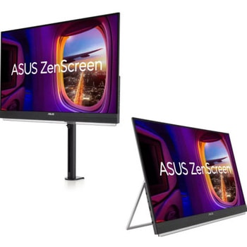 MB27ACF tj^  27C` QHD(2560 x 1440)/IPSeNmW[/Xs[J[/3Nۏ ZenScreen MB27ACF ASUS(GCX[X) 63505700