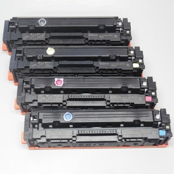 クイック式 カートリッジ067H シアン N-TONER