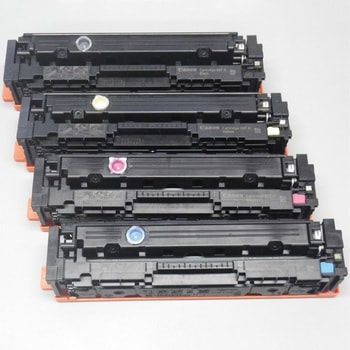 クイック式 カートリッジ067H マゼンタ - N-TONER