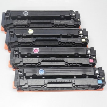 クイック式 カートリッジ067H イエロー N-TONER