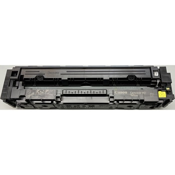 クイック式 カートリッジ067H イエロー N-TONER