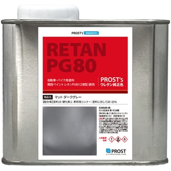 mad-dg-500 ֐yCg PG80  }bg_[NO[ PROST's 63505840