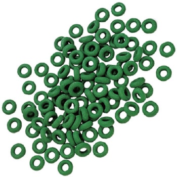 イラストレーター用ゴムリング5個入 タバタ(畜産)