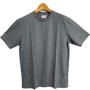 難燃半袖Tシャツ JOBBY