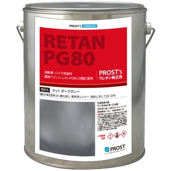 mad-dg-3800g ֐yCg PG80  }bg_[NO[ PROST's 63506077