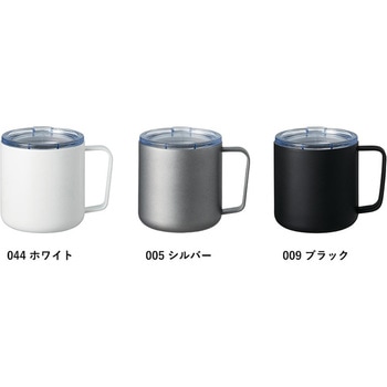 フタ付サーモタンクマグ(M) MARKLESS STYLE