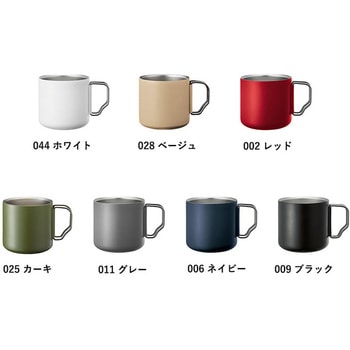 Zalattoサーモマグ MARKLESS STYLE