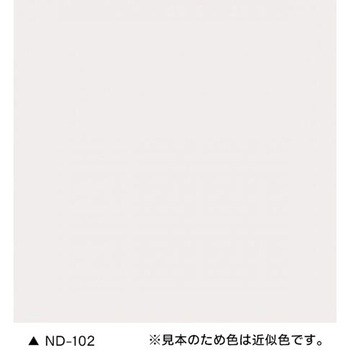 ニッペ 水性ファインウレタンU100 標準色・常備色 ニッぺ(日本ペイント)