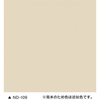ニッペ 水性ファインウレタンU100 標準色・常備色 ニッぺ(日本ペイント)