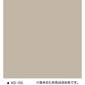 ニッペ 水性ファインウレタンU100 標準色・常備色 ニッぺ(日本ペイント)