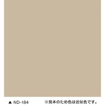 ニッペ 水性ファインウレタンU100 標準色・常備色 ニッぺ(日本ペイント)