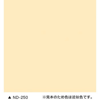 ニッペ 水性ファインウレタンU100 標準色・常備色 ニッぺ(日本ペイント)