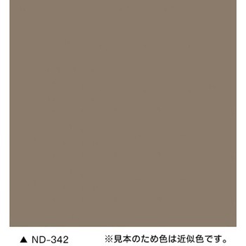 ニッペ 水性ファインウレタンU100 標準色・常備色 ニッぺ(日本ペイント)