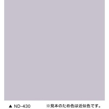ニッペ 水性ファインウレタンU100 標準色・常備色 ニッぺ(日本ペイント)