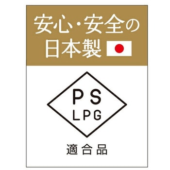 フィールドチャッカー 新富士バーナー