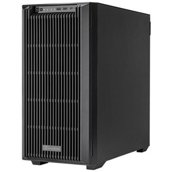 SilverStone CS383 8ベイ SAS-12G / SATA-6G ホットスワップ 高性能 SSI-EEB / E-ATX NAS シャーシ SST-CS383 SILVER STONE(シルバーストーン)
