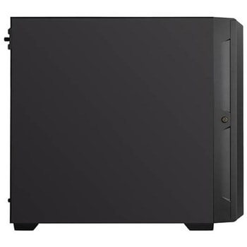 SilverStone CS383 8ベイ SAS-12G / SATA-6G ホットスワップ 高性能 SSI-EEB / E-ATX NAS シャーシ SST-CS383 SILVER STONE(シルバーストーン)