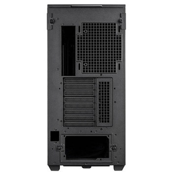 SilverStone CS383 8ベイ SAS-12G / SATA-6G ホットスワップ 高性能 SSI-EEB / E-ATX NAS シャーシ SST-CS383 SILVER STONE(シルバーストーン)