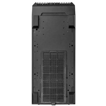 SilverStone CS383 8ベイ SAS-12G / SATA-6G ホットスワップ 高性能 SSI-EEB / E-ATX NAS シャーシ SST-CS383 SILVER STONE(シルバーストーン)