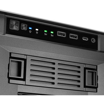 SilverStone CS383 8ベイ SAS-12G / SATA-6G ホットスワップ 高性能 SSI-EEB / E-ATX NAS シャーシ SST-CS383 SILVER STONE(シルバーストーン)