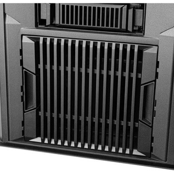 SilverStone CS383 8ベイ SAS-12G / SATA-6G ホットスワップ 高性能 SSI-EEB / E-ATX NAS シャーシ SST-CS383 SILVER STONE(シルバーストーン)