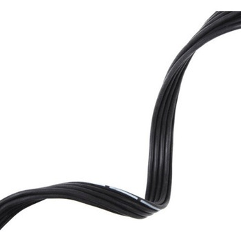 SilverStone 電源ケーブル EPS / ATX 12V 8 pin to 4+4 pin SST-PP06BE-EPS35 SILVER STONE(シルバーストーン)