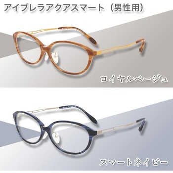 アイブレラ クリアスリム クリアスマート サングラス SUPLUS