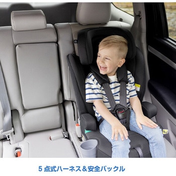 チャイルドシート elevate R129 Joie