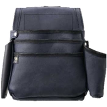 「剛-GOU」五型三段釘袋 ふくろ倶楽部