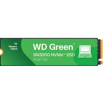 内蔵SSD WD Green SN3000 SanDisk(サンディスク)