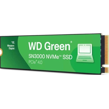 内蔵SSD WD Green SN3000 SanDisk(サンディスク)