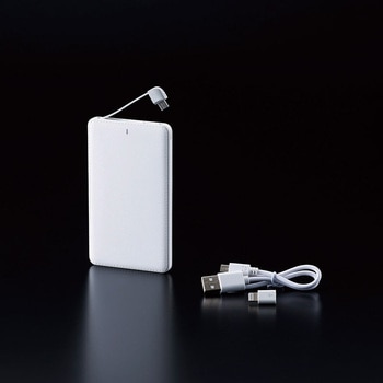 【名入れ】モバイルバッテリー5000mAh アイトック