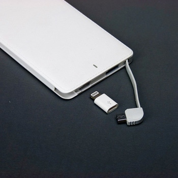 【名入れ】モバイルバッテリー5000mAh アイトック