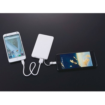 【名入れ】モバイルバッテリー5000mAh アイトック