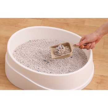 クリーンサンド 5L アイリスオーヤマ