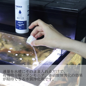 エコバイオウォーター ビッグバイオ