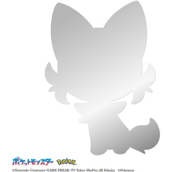 ポケモン ピタッとミラー 東洋ケース