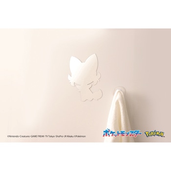 ポケモン ピタッとミラー 東洋ケース