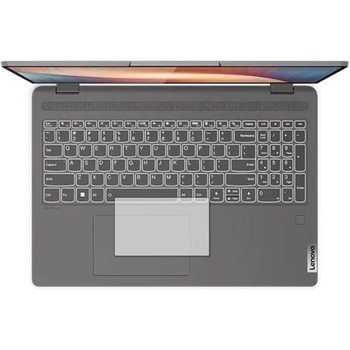 保護フィルム Lenovo IdeaPad Flex 570 (16 型) [ タッチパッド用 ] 指紋防止 互換品 メディアカバーマーケット