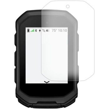 液晶保護フィルム GARMIN Edge MTB ブルーライトカット(反射防止) 互換品 メディアカバーマーケット