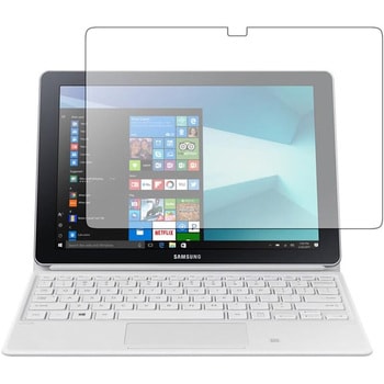 液晶保護フィルム Samsung Galaxy Book 10.6 ブルーライトカット(反射防止) 互換品 メディアカバーマーケット