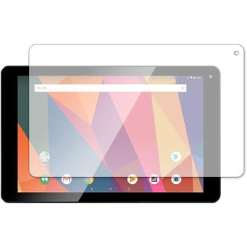 液晶保護フィルム JENESIS 10.1インチタブレット型PC JT10-81B ブルーライトカット(反射防止) 互換品 メディアカバーマーケット